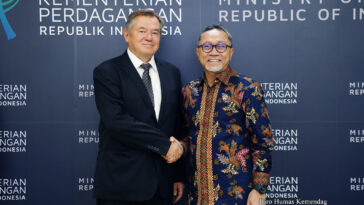 FTA Indonesia-EAEU