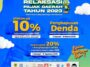 Diskon PBB dari Pemkab Bogor