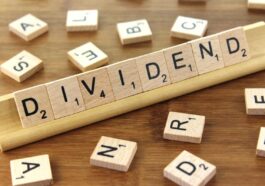 investasi pasar keuangan yang dikecualikan dari pajak dividen.