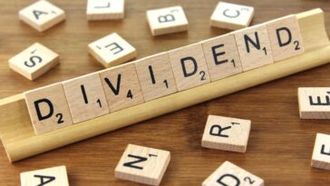 investasi pasar keuangan yang dikecualikan dari pajak dividen.