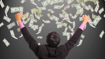 1.119 Orang Superkaya Kena Tarif Pajak 35 Persen