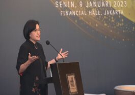Pajak Daerah Tumbuh 120 Persen