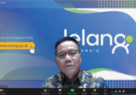 Kontribusi Lelang ke Penerimaan Negara