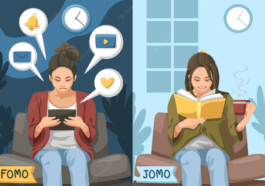 Tip Ubah Kebiasaan FOMO jadi JOMO