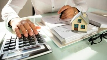 Cara Hitung Pajak Jual Beli Rumah