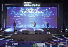 Lintasarta Luncurkan Teknologi Sovereign Cloud