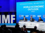 IMF: Pertumbuhan Ekonomi Dunia