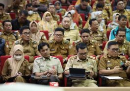 Danny: Tidak Lantik Pejabat yang Belum Lapor SPT