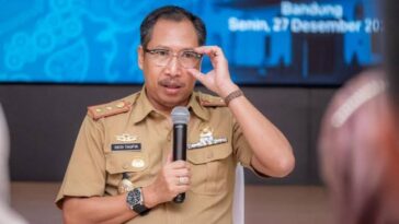 Bapenda jabar
