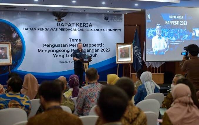 Pengawasan dan Pengelolaan Aset Kripto Dialihkan ke OJK