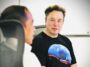 Elon Musk Pecahkan Rekor