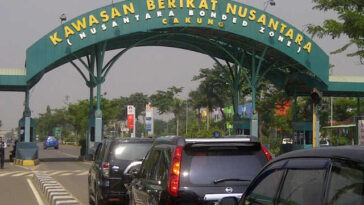 Definisi dan Fasilitas Perpajakan di Kawasan Berikat