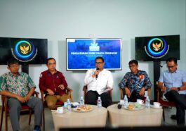 Prinsip Ekonomi Biru