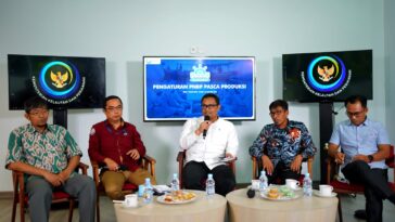Prinsip Ekonomi Biru