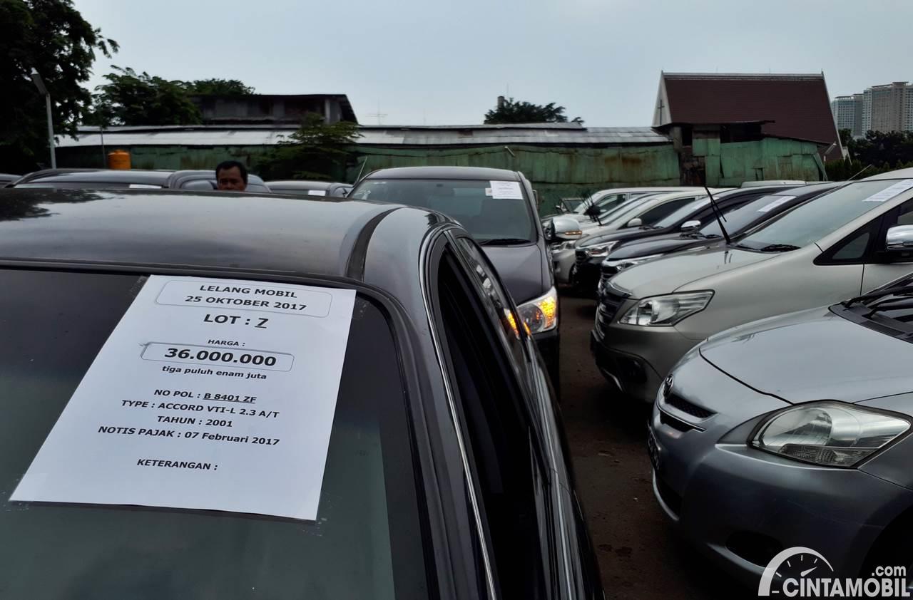 Hak Mendahulu Atas Hutang Pajak