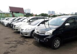 Ketahui Apa itu Lelang Eksekusi Pajak