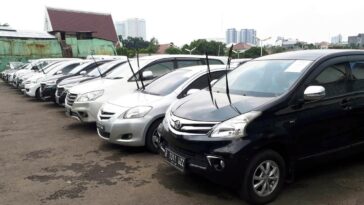 Ketahui Apa itu Lelang Eksekusi Pajak