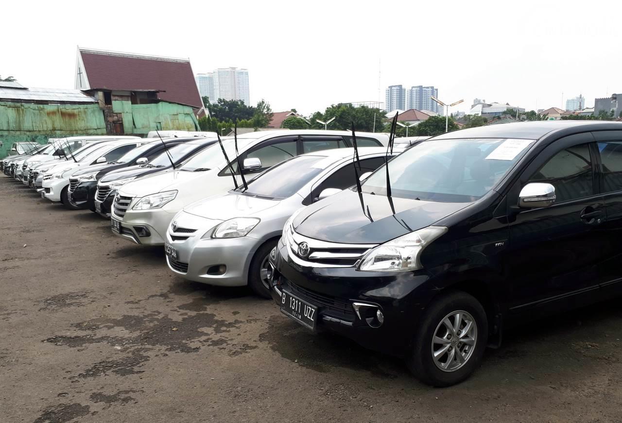 Ketahui Apa itu Lelang Eksekusi Pajak