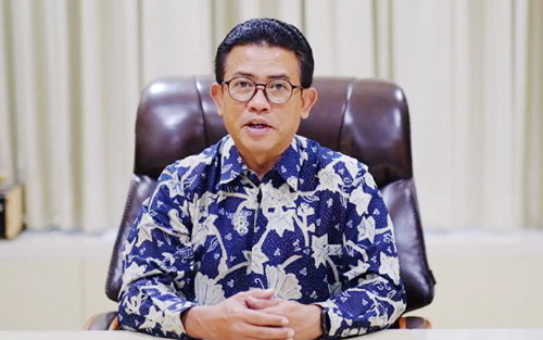 Layanan Kunjung Pajak