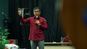 KKP Tingkatkan Pemanfaatan Aset Untuk PNBP