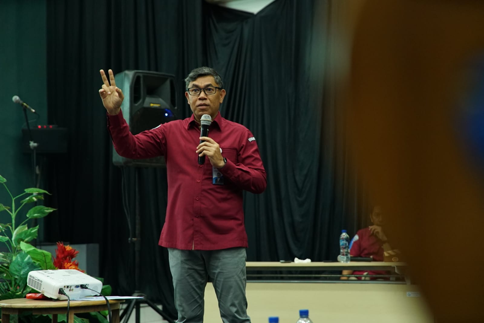 KKP Tingkatkan Pemanfaatan Aset Untuk PNBP