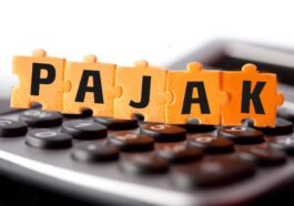 Tarif Pajak Proposional dan Progresif