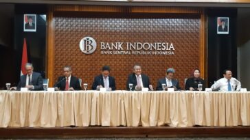 BI dan Kemenkeu Beri Insentif Pajak