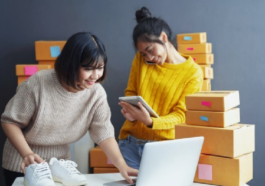 Ketentuan Pajak untuk Reseller dan Dropshipper