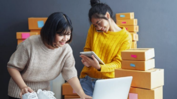 Ketentuan Pajak untuk Reseller dan Dropshipper