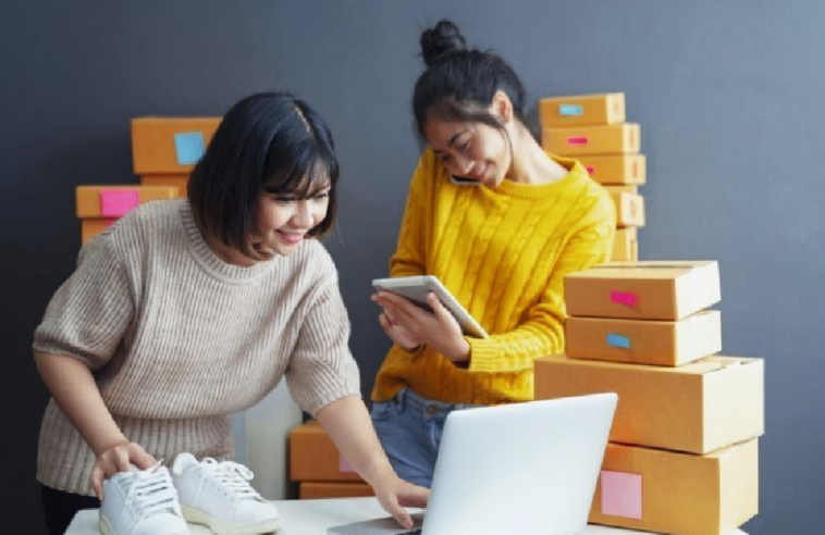 Ketentuan Pajak untuk Reseller dan Dropshipper