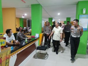Program 7 Berkah Pajak Daerah