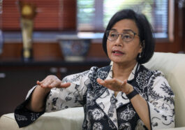 Kontributor Terbesar Penerimaan Pajak Tahun 2022