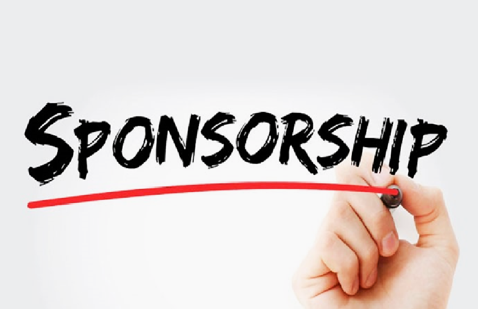 Спонсор картинка. Спонсорство надпись. Спонсор иллюстрация. Sponsorship фоны.