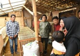 Pajak yang Dibayarkan untuk Merentas Kemiskinan