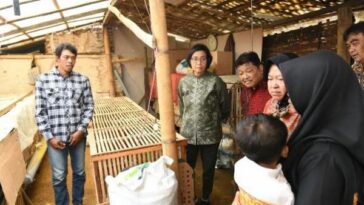 Pajak yang Dibayarkan untuk Merentas Kemiskinan