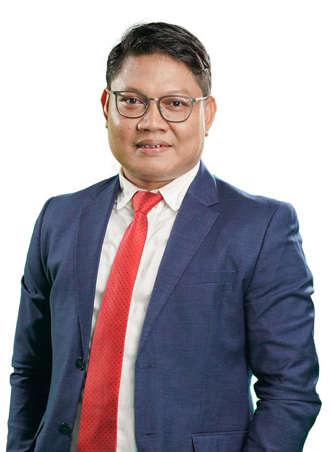 teguh TaxPrime Panel Discussion