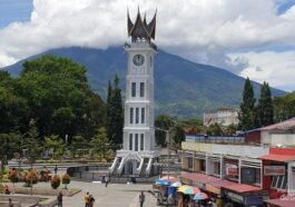 Samsat Bukittinggi Luncurkan Program SIBIJAK
