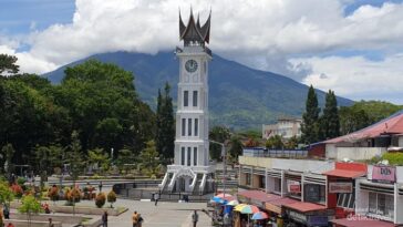 Samsat Bukittinggi Luncurkan Program SIBIJAK