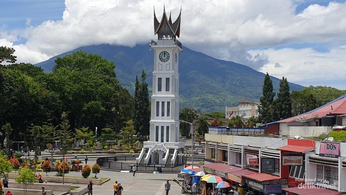 Samsat Bukittinggi Luncurkan Program SIBIJAK