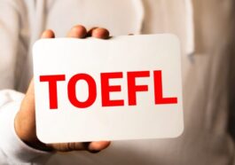 5 Tips Dapatkan Nilai Tinggi dalam Ujian TOEFL