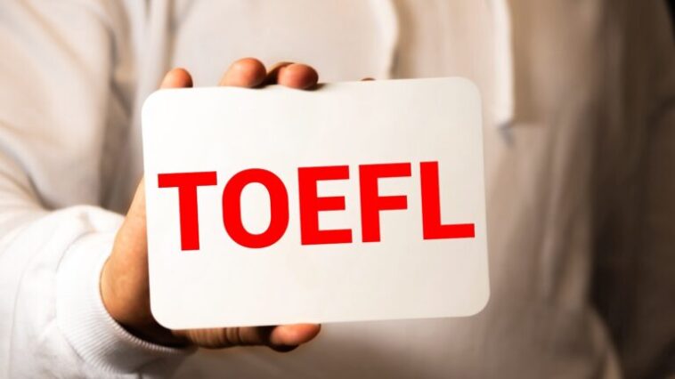 5 Tips Dapatkan Nilai Tinggi dalam Ujian TOEFL