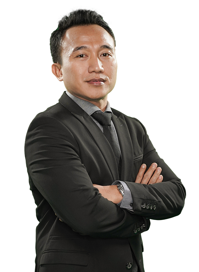 wawan TaxPrime Panel Discussion