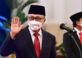 RI-Arab Saudi Perkuat Kolaborasi Pelaku Usaha