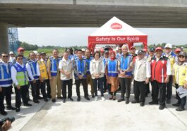 Tol Solo-Yogyakarta-Kulonprogo