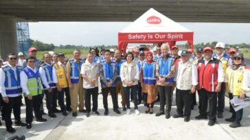 Tol Solo-Yogyakarta-Kulonprogo