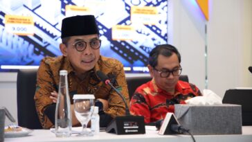 Komite Kepatuhan Perkuat Pengawasan