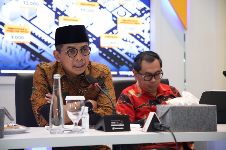 Komite Kepatuhan Perkuat Pengawasan