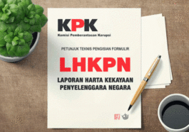Persamaan LHKPN dan SPT Tahunan