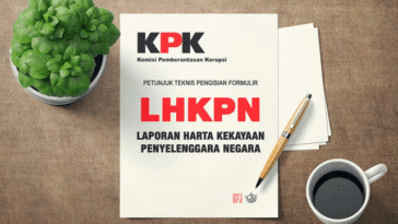 Persamaan LHKPN dan SPT Tahunan