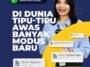 Waspadai Penipuan Atasnamakan Petugas Pajak